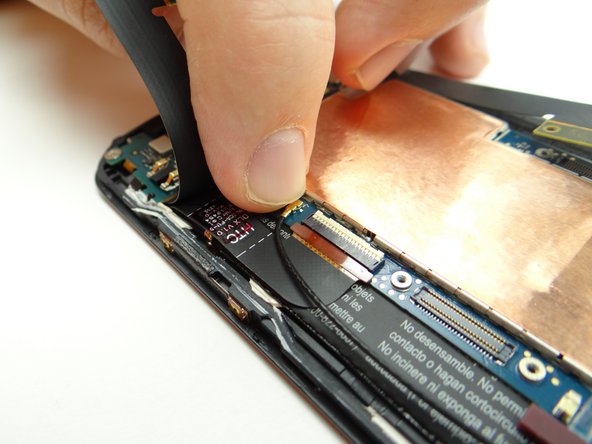 Note we spin the device 150 degrees counter-clockwise in Picture 2.