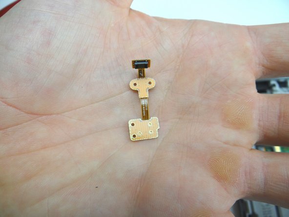 Place in COMPARTMENT F.