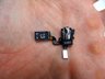 Manual 05 - Headphone Jack / Earpiece Speaker