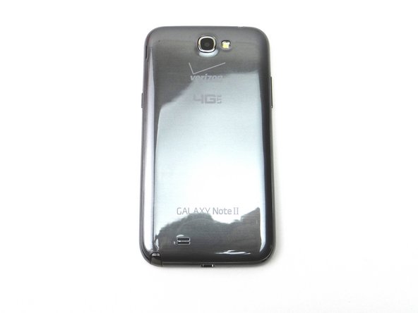 Replace the battery cover, battery and stylus pen from ZONE I.