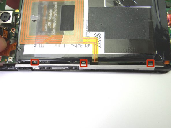 Picture 3: The logic board tabs will align too.