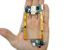 Manual 03 - Daughter Board (Charging Port, Headphone Jack, Power & Volume Contacts, Microphone, Sensor)