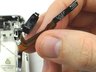 Manual 07 - Headphone Jack Assembly / Volume Buttons / Mute Switch