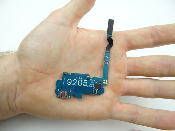 Seat charging port from ZONE III: