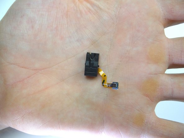 Place in COMPARTMENT D.