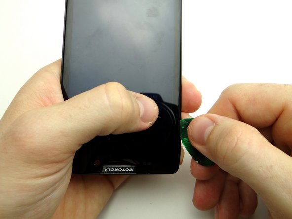 Picture 3: Flip upside-down.