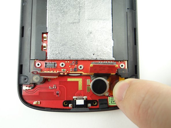 Seat soft keys/digitizer cable.