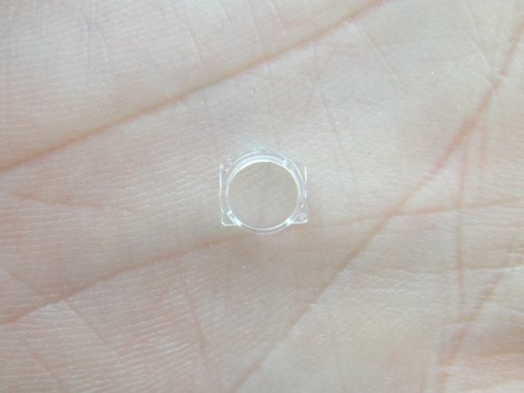 Retrieve front-facing camera frame from SLOT 10.