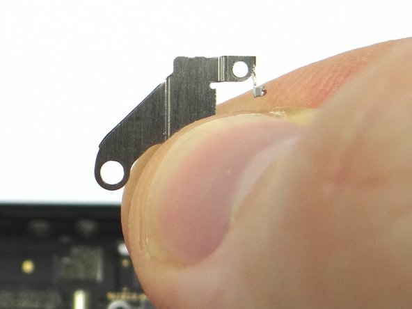 Picture 1: Replace the shield from SLOT 10.