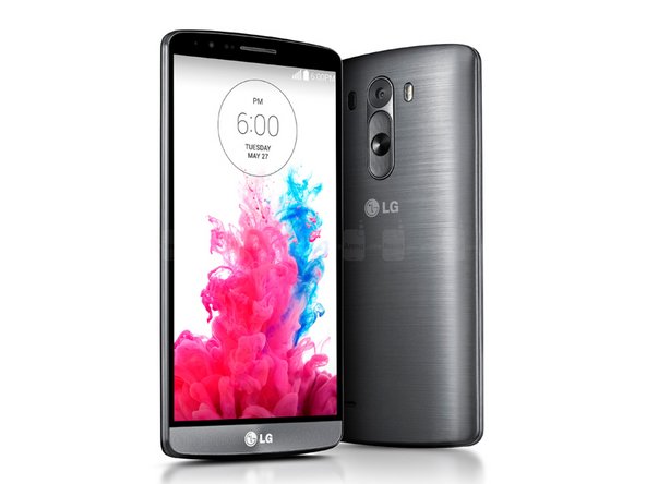 G3 - Cell Phone Sandbox