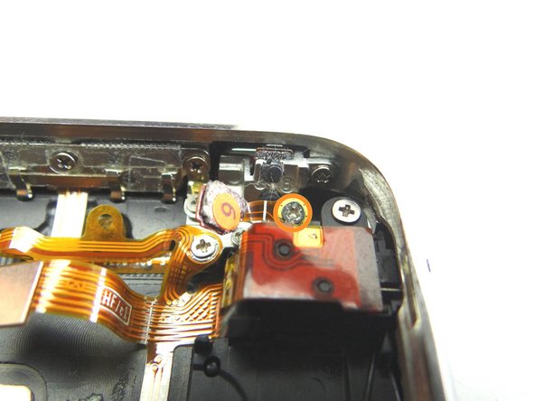 Picture 1: From SLOT 11, replace one 1.8 mm screw.