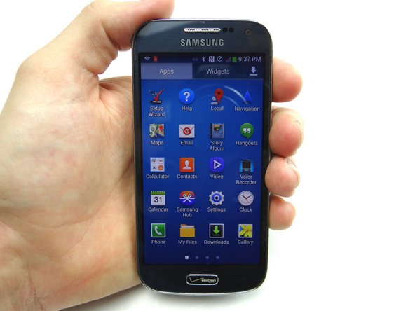 Replace battery and battery cover from ZONE I.