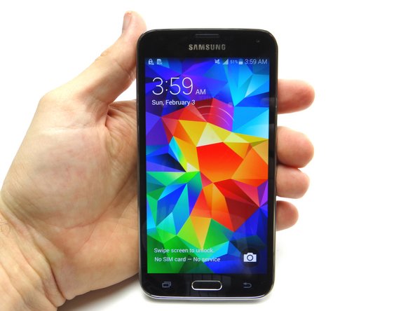 Replace the battery and battery cover from ZONE I.