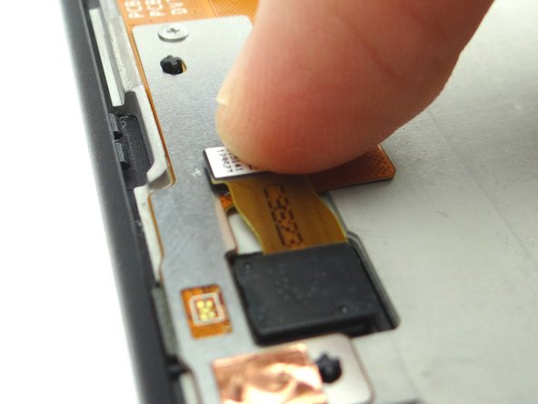 Seat and connect it.