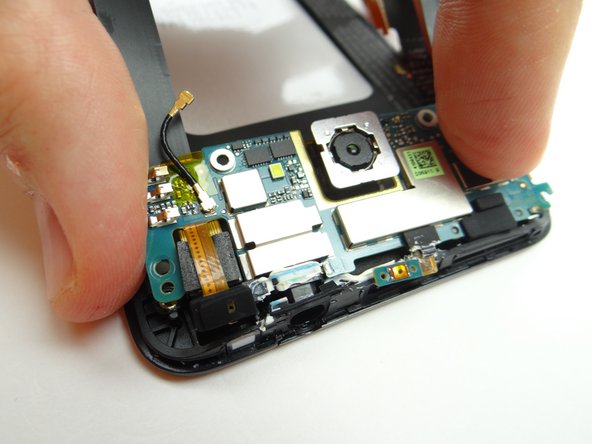 Picture 1: Top in first.