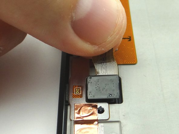 Remove it and place it in COMPARTMENT D.