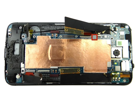 Seat long wifi antenna cable.