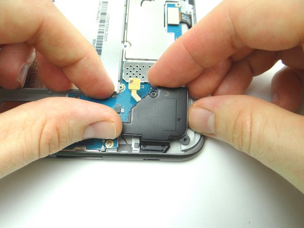 Replace four 3.4 mm #00 Phillips screws from SLOT 1.