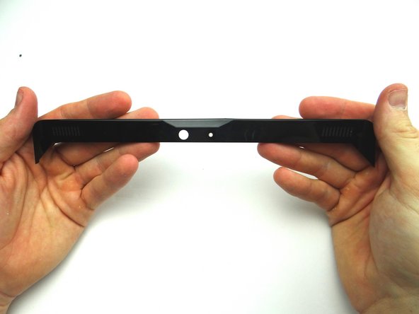 Picture 3: Remove four pink 3.5 mm T5 Torx screws.  Place in SLOT 1.