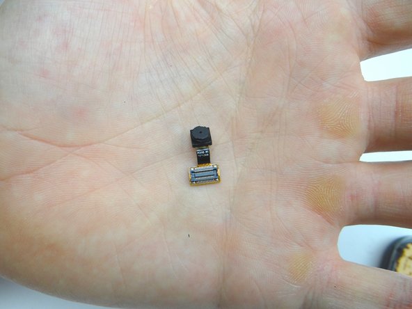 Place in COMPARTMENT D.