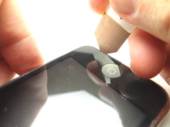 If you're still unable to open the iPhone, use an iSesamo tool as a last resort: