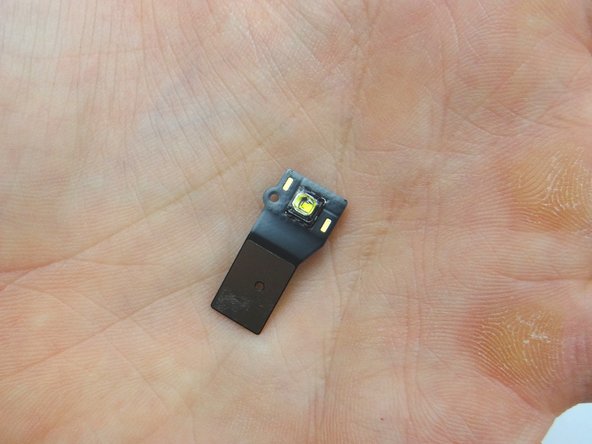 Place in COMPARTMENT E.