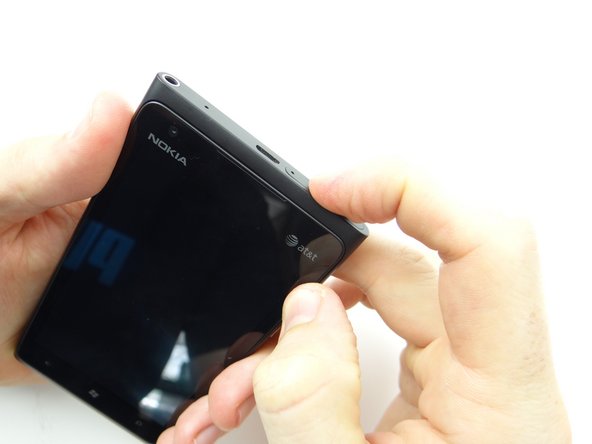 Replace SIM card and tray from COMPARTMENT A.