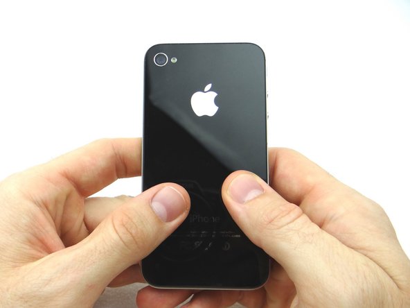 Picture 1: Replace battery cover from ZONE I (or replacement part). Gently slide battery cover downward until it locks into place.