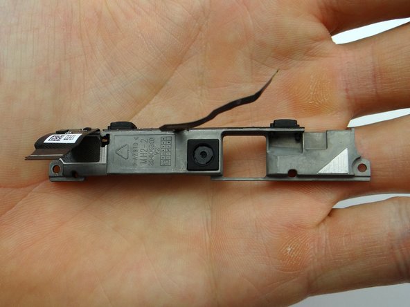 Picture 2: Place the bracket in sandbox.