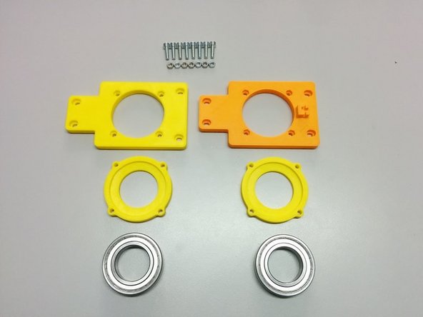 For this step you will need: