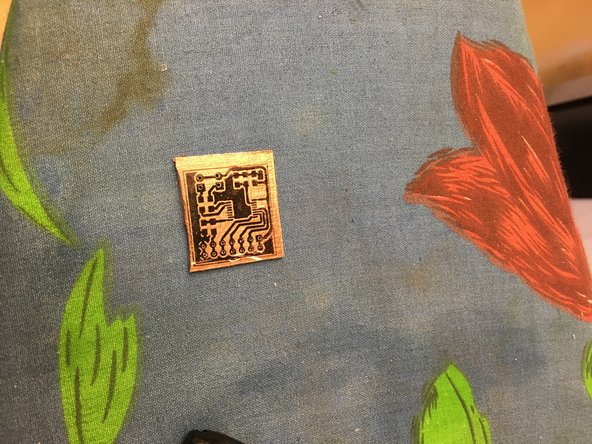 Because this is a manual process, be aware that the layout does not always properly come off. (Sometimes the tracks are broken in-between)