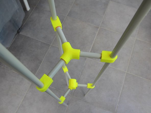 Make sure that Spacing is 63mm