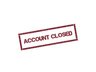 Closing a keeper account that had cattle