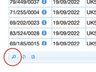 How to combine search criteria