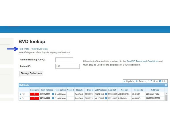 You must be logged in to be able to see this.
