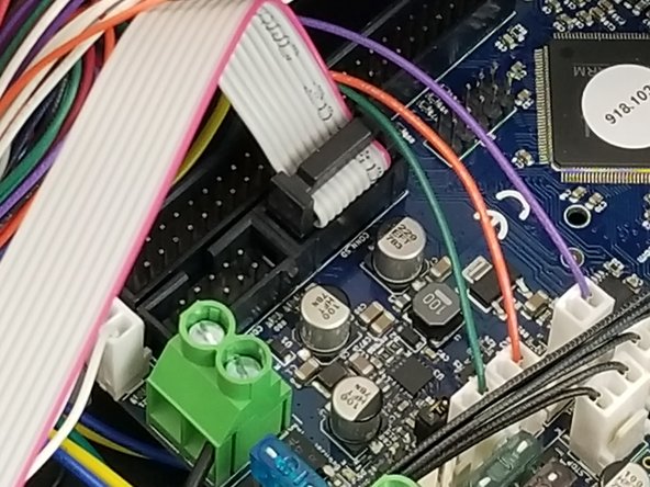 If you are following this guide as a side track from your RostockMAX v4 DIY KIT assembly, go back to that guide at this point and return here when you're done with your build and configuration.