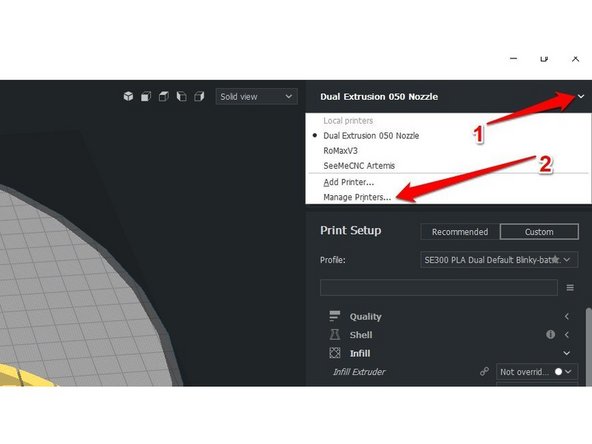 If you change the location of the prime tower, you may want to change the location of the filament swap to be near the prime tower so the hotend moves away from the part to swap the filament.