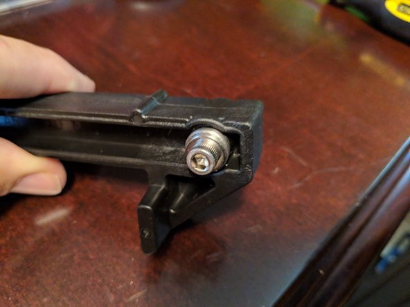 (2023) A different style of insert is used, but it functions the same.