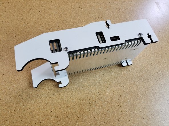 Locate the items shown