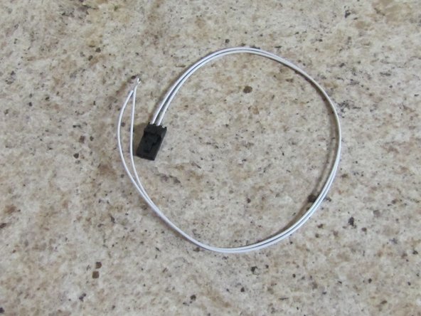 Attach the Limit Switch to the Upper TSLOT Mount as shown in the picture using the 2-56 hardware.