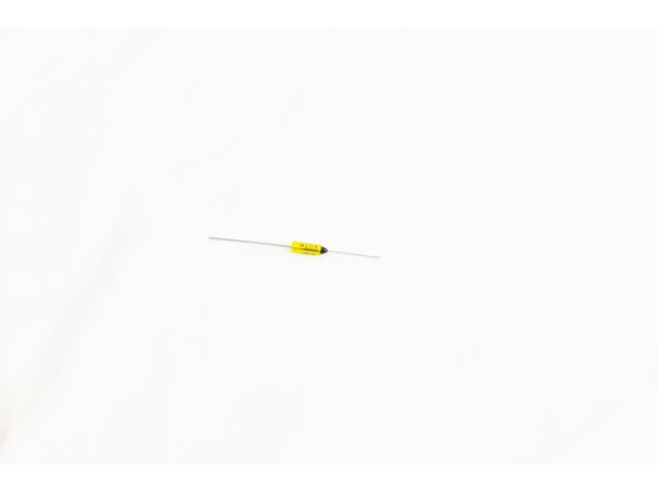 It will come from SeeMeCNC with Kapton Tape already wrapped around it and taped to itself.