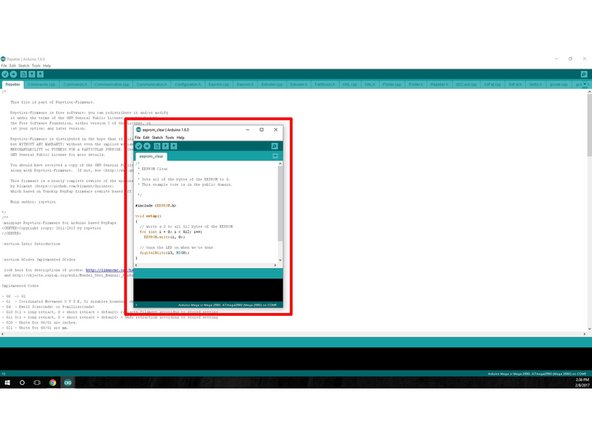 Here is the download: Firmware