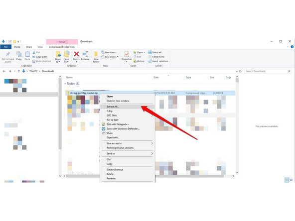 Next we'll take you through the process of installing a SeeMeCNC custom 3MF project file.  Our Quick Start 3MF project file will create the following: