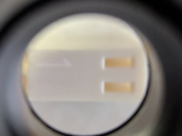 THIS IS AN INFORMATIONAL STEP FOR FUTURE PROCEDURES. NO ACTION IS NEEDED FOR THIS STEP.