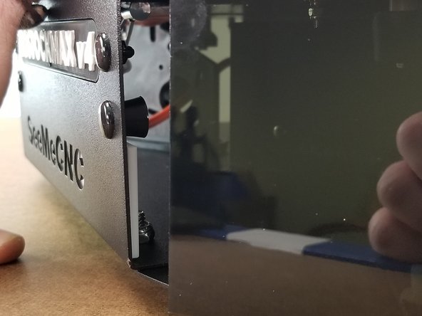 You will install these in the same fashon as the upper.