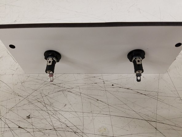 The Fuse holders in your kit already have the fuse inside of them. You will need to open the Fuse holder to see which one contains the 5A Fuse and 15A fuse.