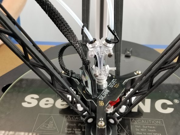 If you are following this guide as a side track from your RostockMAX v4 DIY KIT assembly, go back to that guide at this point and return here when you're done with your build and configuration.
