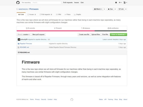 Droplit v2 Installing Firmware / Software