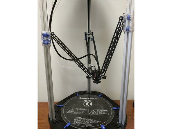 Here's what it will look like when installed.