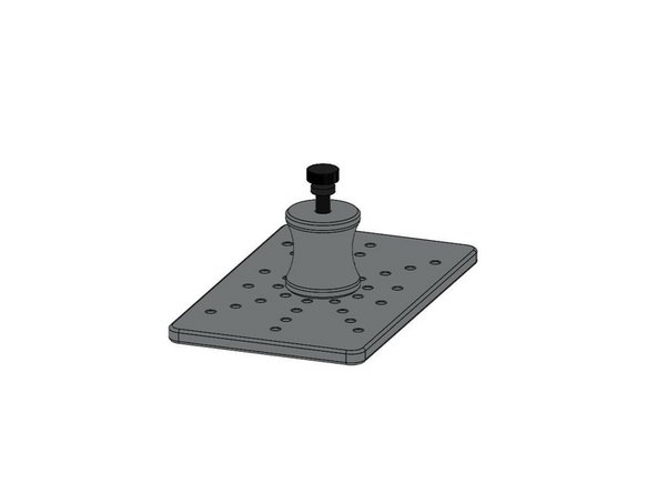 The remaining Carriage Assembly parts will be installed later in the build. Put them aside for now.